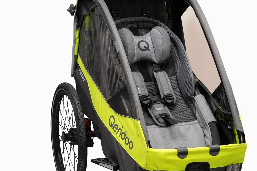 Qeridoo Hängematte Plus Mit Sicherheitsrahmen Für Babytransport 4 Qeridoo Hängematte Plus Mit Sicherheitsrahmen Für Babytransport – Bild 2