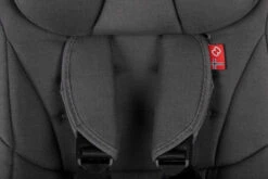 Hamax Babyschale -Kinderfahrrad hamax babyinsert detail 2