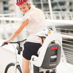 Hamax, Caress Fahrradkindersitz, Rahmen Montiert 2023 7 Hamax, Caress Fahrradkindersitz, Rahmen Montiert 2023 -Kinderfahrrad hamax caress child bicycle seat recline 600x600 1