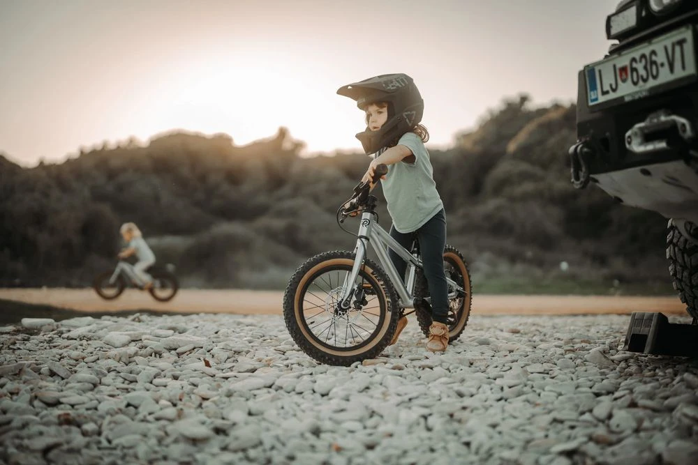 Early Rider, Hellion 16, MTB/Downhill Kinderrad 2023 7 Early Rider, Hellion 16, MTB/Downhill Kinderrad 2023 – Bild 5