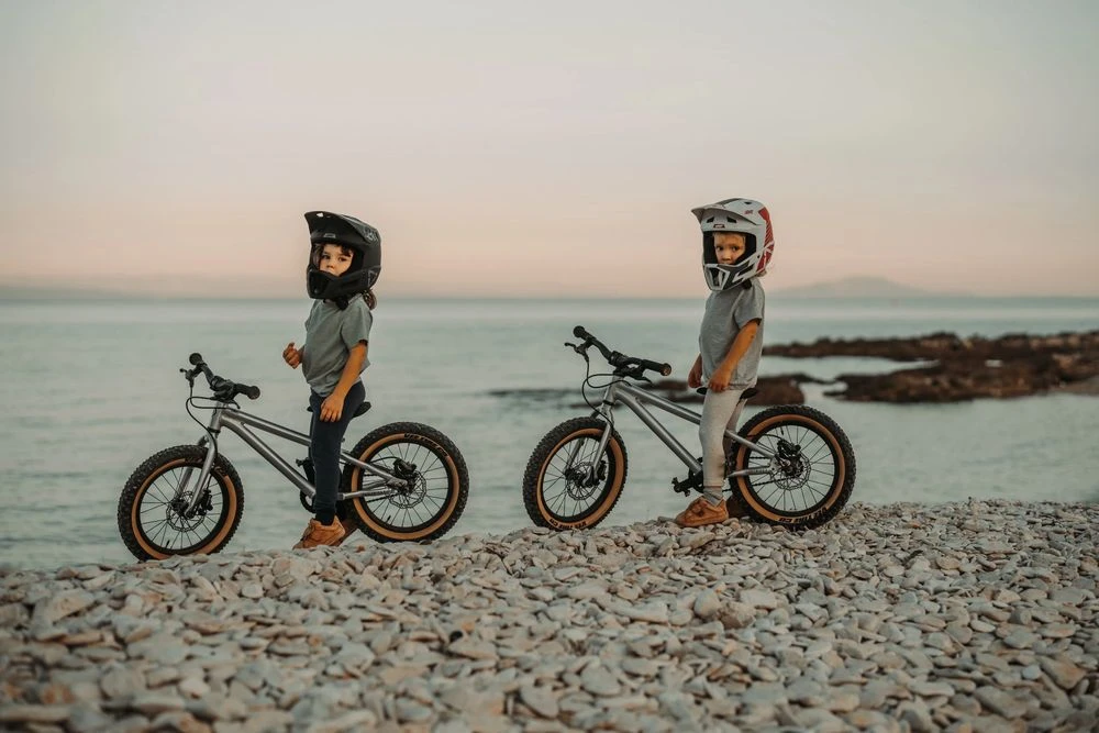 Early Rider, Hellion 16, MTB/Downhill Kinderrad 2023 8 Early Rider, Hellion 16, MTB/Downhill Kinderrad 2023 – Bild 6