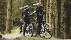 Early Rider, Hellion X20, MTB/Downhill Kinderrad 2023 -Kinderfahrrad hellionx20 gallery desktop 1