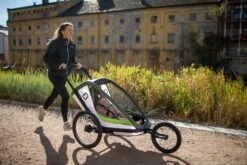 Hamax, Breeze Fahrradanhänger Für Kinder 2023 33 Hamax, Breeze Fahrradanhänger Für Kinder 2023 -Kinderfahrrad img 0840b