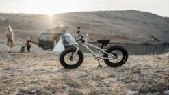 Early Rider, Seeker 14, Trail-Kinderrad 2023 -Kinderfahrrad img 1837