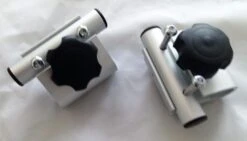 Befestigungsset Burley Für Schiebebügel Passend Für Alle Modelle Bj. 07-09;metrisch