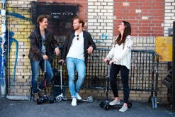 Micro Kickboard Monster Teen/Erwachsenenroller -Kinderfahrrad kb0022 shop 5