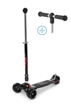 Micro Kickboard Monster Teen/Erwachsenenroller -Kinderfahrrad kb0022 shop1