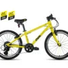Frog 53 Tour De France -Kinderfahrrad l fh53 ytdf media tdf 0
