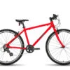 Frog Bikes Frog 73 Kinderfahrrad -Kinderfahrrad l fh73 frog 73 kinderfahrrad neon red