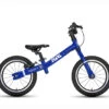 Frog Bikes Tadpole Plus 2021 -Kinderfahrrad l fhtp media electric blue 0