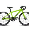 Frog Bikes Track 58 Kinderfahrrad -Kinderfahrrad l ft58 media green 0