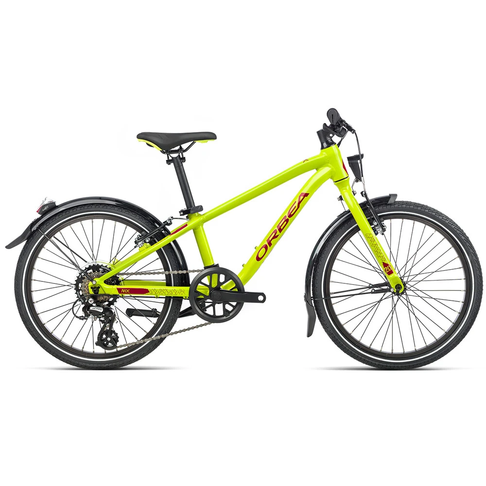 Orbea MX 20 PARK - Kinder-Mountainbike 3 Orbea MX 20 PARK - Kinder-Mountainbike