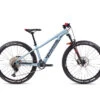 Orbea Laufey 27 H10 - MTB Trail-Bike Für Jugendliche -Kinderfahrrad l022ttcc ib side laufey 27 h10 0510