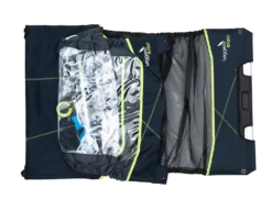 Dachset Komplett Zu Leggero Enso Surf