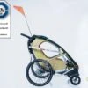 Leggero Enso Mit Weber Kupplung -Kinderfahrrad leggero enso 01 surf si tuv 2016 0921c07