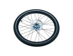 Leggero Enso Ersatzrad