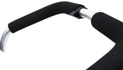 Leggero Vento R Stossbügelset