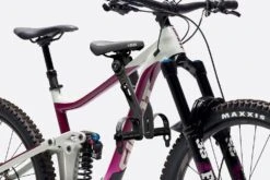 Kids Ride Shotgun 2.0 MTB Front Kindersitz