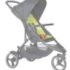 Phil&teds Liner Für Dot™, Sport™, Dash™, Voyager™, Smart™, Go™ -Kinderfahrrad liner gruen