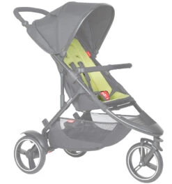 Phil&teds Liner Für Dot™, Sport™, Dash™, Voyager™, Smart™, Go™