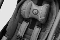 Qeridoo Hängematte Plus Mit Sicherheitsrahmen Für Babytransport 9 Qeridoo Hängematte Plus Mit Sicherheitsrahmen Für Babytransport -Kinderfahrrad lxjxzcoo