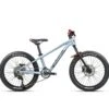 Orbea Laufey 20 H30 2022 2.Wahl 2 Orbea Laufey 20 H30 2022 2.Wahl -Kinderfahrrad m012ttcc i9 side laufey 20 h30 1977b9