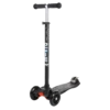 Maxi Micro T Kinderroller Schwarz -Kinderfahrrad maxi micro t schwarz