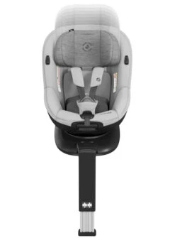 Maxi-Cosi Maxi Cosi Mica Kindersitz 17 Maxi-Cosi Maxi Cosi Mica Kindersitz -Kinderfahrrad maxicosi mica authgrey headrest