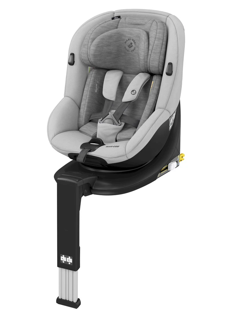 Maxi-Cosi Maxi Cosi Mica Kindersitz 3 Maxi-Cosi Maxi Cosi Mica Kindersitz