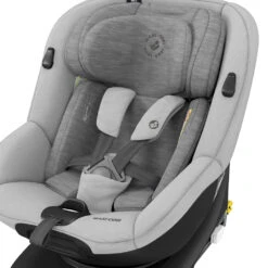 Maxi-Cosi Maxi Cosi Mica Kindersitz 21 Maxi-Cosi Maxi Cosi Mica Kindersitz -Kinderfahrrad maxicosi mica authgrey seat