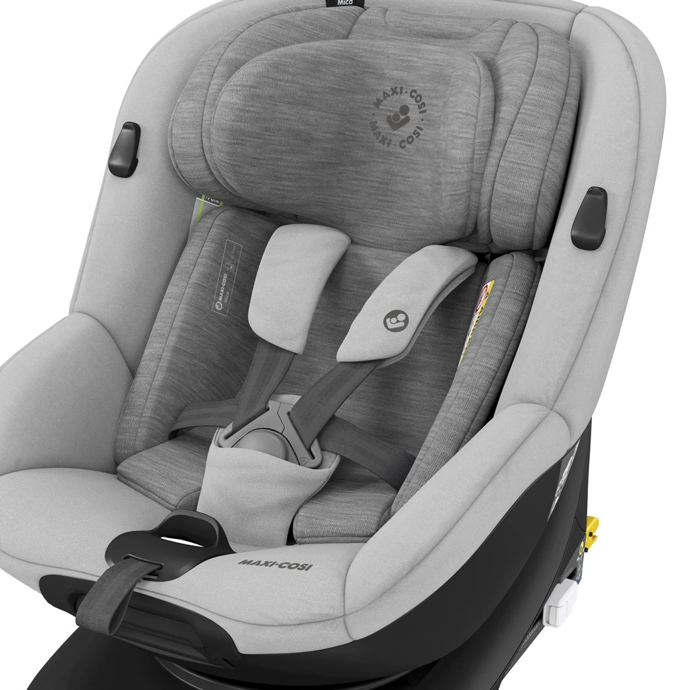 Maxi-Cosi Maxi Cosi Mica Kindersitz 9 Maxi-Cosi Maxi Cosi Mica Kindersitz – Bild 7