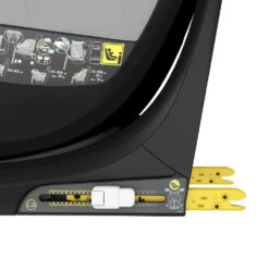 Maxi-Cosi Maxi Cosi Mica Kindersitz 23 Maxi-Cosi Maxi Cosi Mica Kindersitz -Kinderfahrrad maxicosi mica isofix installation