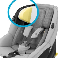 Maxi-Cosi Maxi Cosi Mica Kindersitz 22 Maxi-Cosi Maxi Cosi Mica Kindersitz -Kinderfahrrad maxicosi mica sip