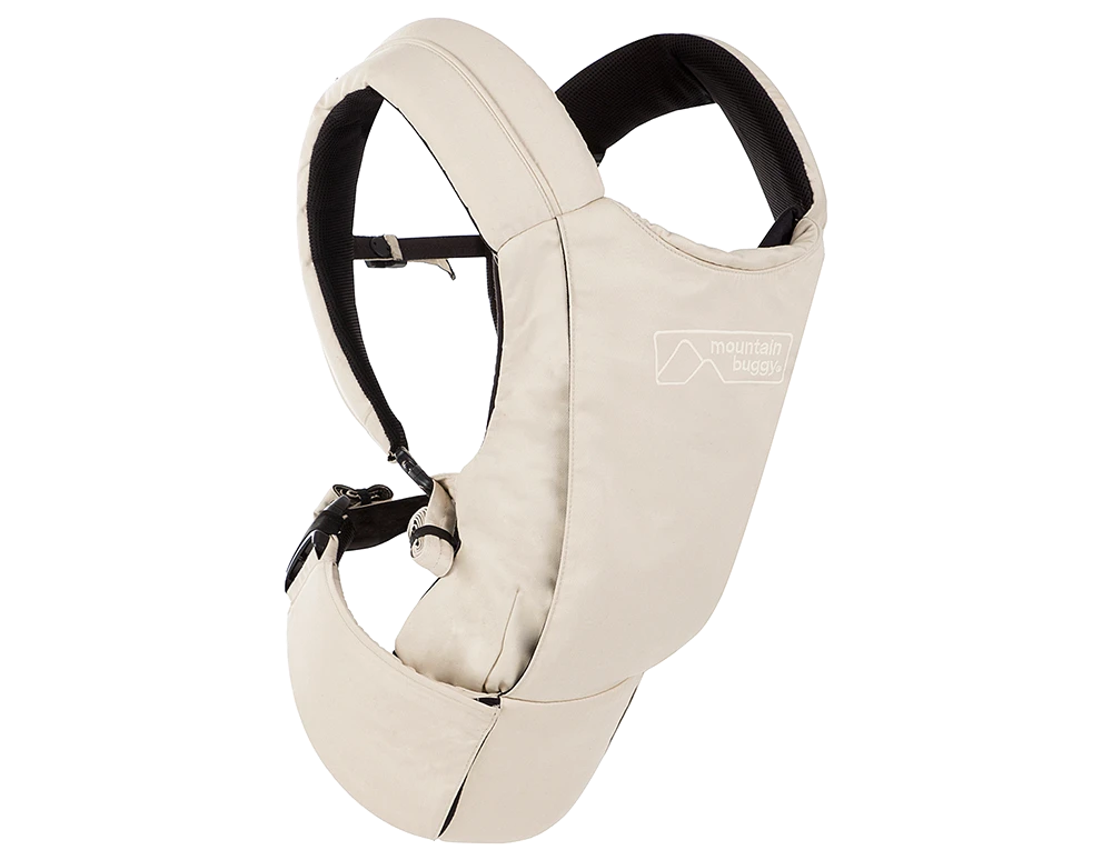 Mountain Buggy Juno Brusttragetasche 3 Mountain Buggy Juno Brusttragetasche