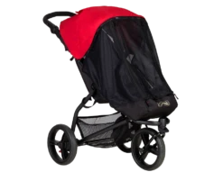 Mountain Buggy Sonnen- Und Insektenschutz Ab 2015 Für MB Mini Und Swift
