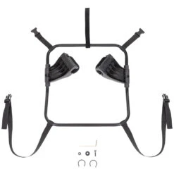Mountain Buggy Universaladapter Für Babyschalen -Kinderfahrrad mb universal car seat adapter 2