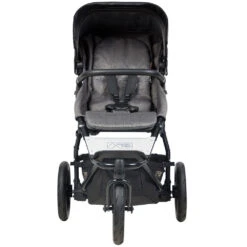 Mountain Buggy Urban Jungle Luxury Kinderwagen-Set Herringbone 2021 16 Mountain Buggy Urban Jungle Luxury Kinderwagen-Set Herringbone 2021 -Kinderfahrrad mb urban jungle kinderwagen luxury herringbone buggy front