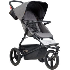 Mountain Buggy Urban Jungle Luxury Kinderwagen-Set Herringbone 2021 13 Mountain Buggy Urban Jungle Luxury Kinderwagen-Set Herringbone 2021 -Kinderfahrrad mb urban jungle kinderwagen luxury herringbone buggy main