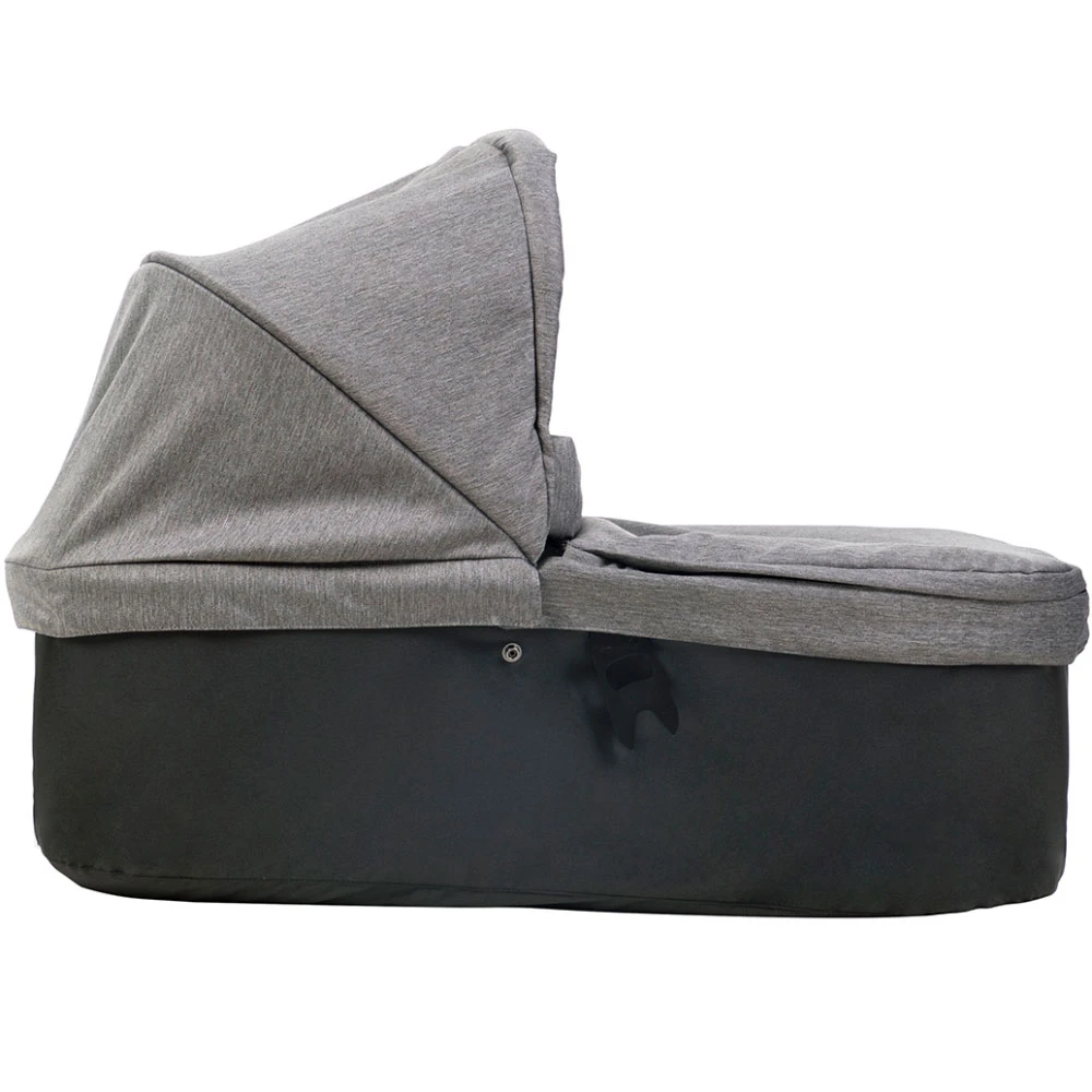 Mountain Buggy Urban Jungle Luxury Kinderwagen-Set Herringbone 2021 5 Mountain Buggy Urban Jungle Luxury Kinderwagen-Set Herringbone 2021 – Bild 3