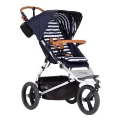 Mountain Buggy Urban Jungle Luxury Kinderwagen-Set Nautical 2021 15 Mountain Buggy Urban Jungle Luxury Kinderwagen-Set Nautical 2021 -Kinderfahrrad mb urban jungle kinderwagen luxury nautical buggy2d2f3
