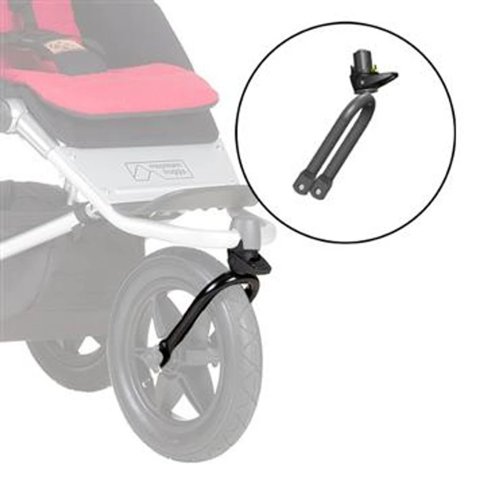 Mountain Buggy Vorderradgabel Für Urban Jungle / +One Ab Baujahr 2015 3 Mountain Buggy Vorderradgabel Für Urban Jungle / +One Ab Baujahr 2015