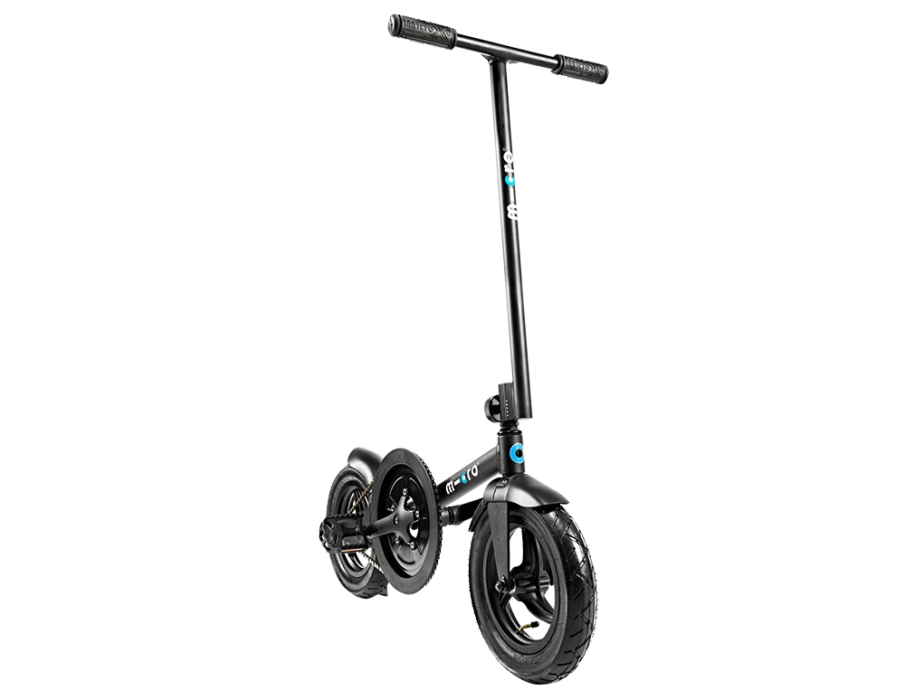 Micro Pedalflow 3 Micro Pedalflow