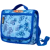 Micro Rucksack Blau 1 Micro Rucksack Blau -Kinderfahrrad micro rucksack blau