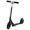Micro Scooter Black Roller SA0034 1 Micro Scooter Black Roller SA0034 -Kinderfahrrad micro scooter black