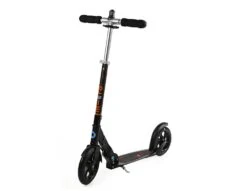 Micro Scooter Mit Interlock Zahlenschloss