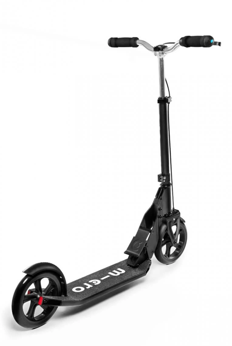 Micro Scooter Downtown 4 Micro Scooter Downtown – Bild 2