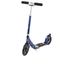 Micro Scooter Flex Saphirblau 200 SA0038