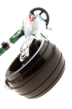 Micro Scooter Rocket Kinderroller SA0032 -Kinderfahrrad micro scooter rocket details 02