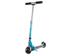 Micro Scooter Rocket Sky Blue SA0143