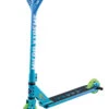 Micro Stuntscooter MX Trixx 2.0 Roller -Kinderfahrrad micro stuntscooter mx trixx 2 rainbow blau
